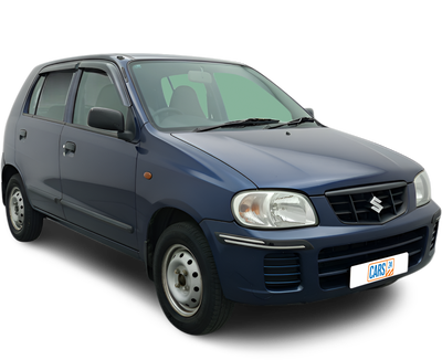 Maruti Alto-img
